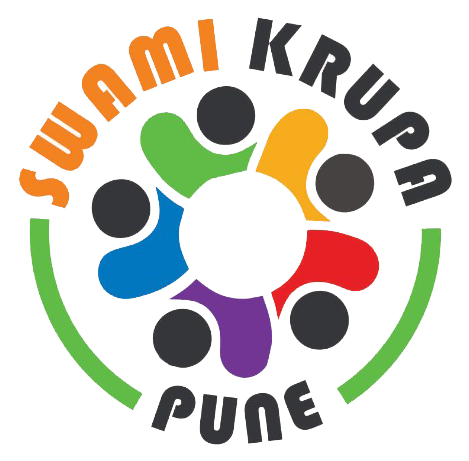 Swami Krupa - Logo